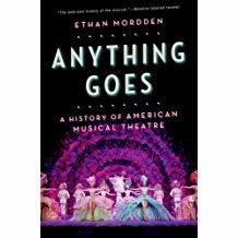Anything Goes: A History of American Musical Theatre