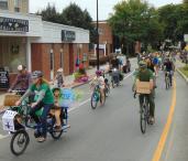 Critical Mass 1