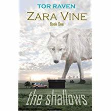 Zara Vine Book One: The Shallows