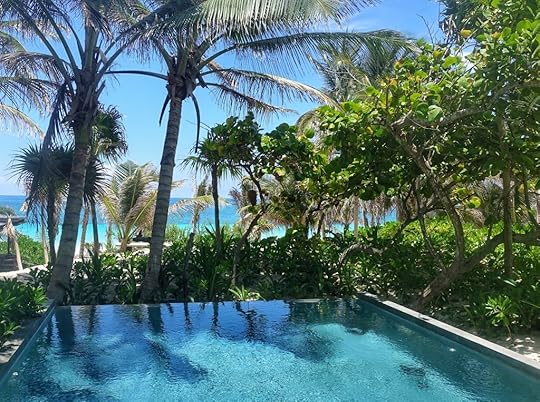Suite at Be Tulum