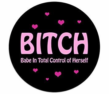 bitch