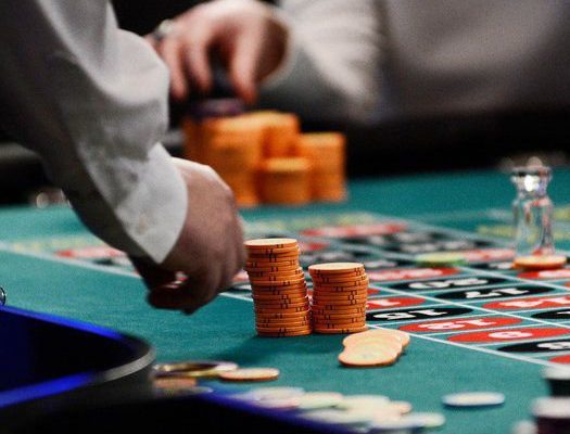 Manfaat Bermain Di Agen Poker Indonesia