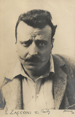 Ermete Zacconi