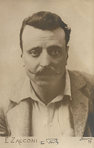 Ermete Zacconi