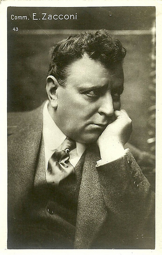 Ermete Zacconi