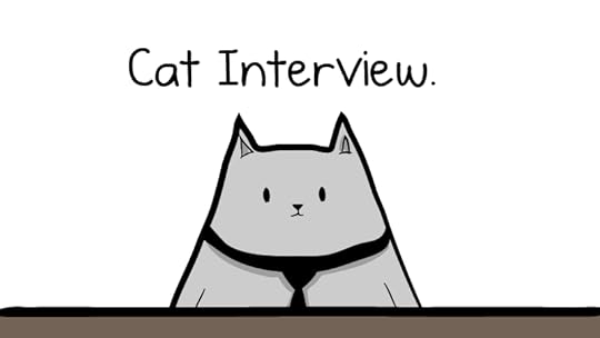 Cat Interview