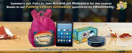 Accent on Romance - September Giveaway Graphic (3)