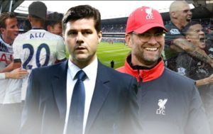 Prediksi Skor Tottenham Spur vs Liverpool 