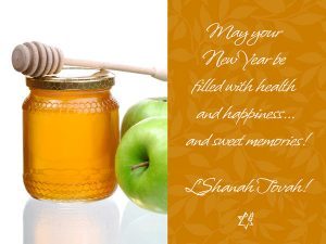 Rosh Hashanah