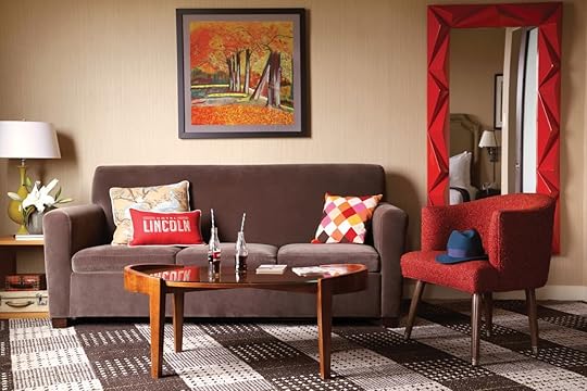 Inside Chicago's Hotel Lincoln