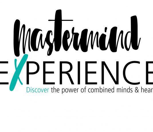 logo mastermind experience