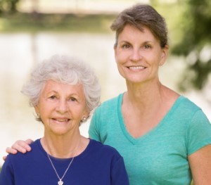 Mother-daughter author team HL Carpenter