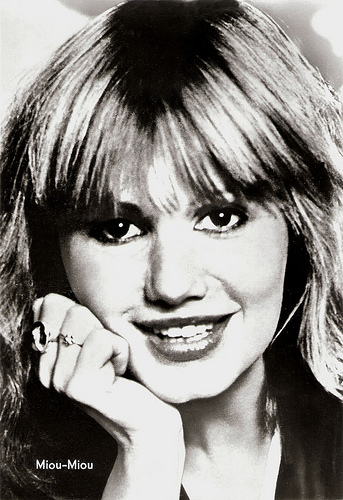 Miou-Miou