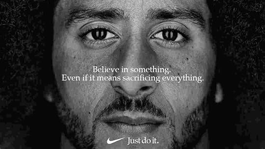 Kaepernick Campaign