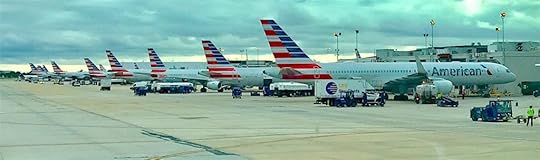 Aviating—Navigating—Communicating!