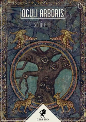 oculi arboris sofia rhei portada