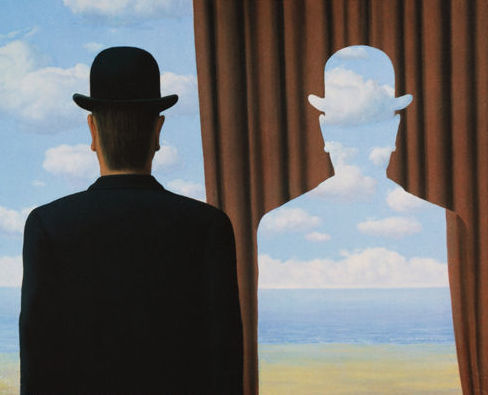 Image result for magritte