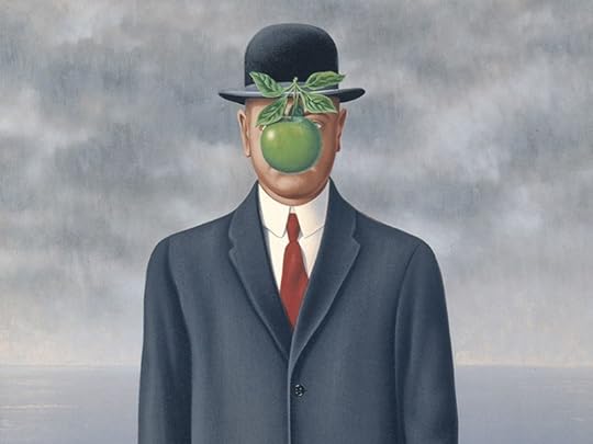 Image result for magritte