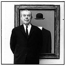 Image result for magritte