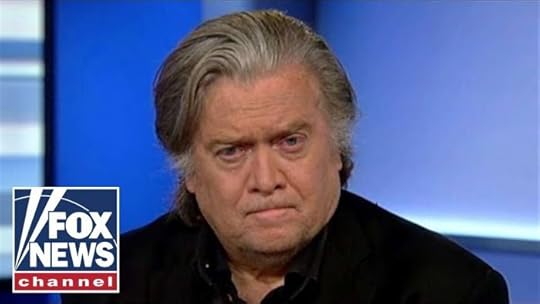 VIDEO: Ingraham: Trump at War – A Film by Stephen K. Bannon