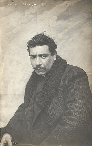 Giovanni Grasso
