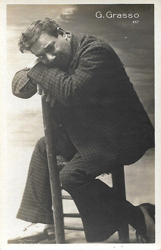 Giovanni Grasso