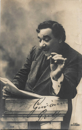 Giovanni Grasso