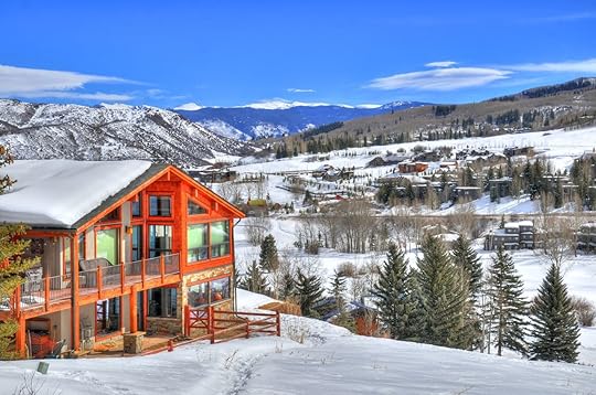 Aspen, Colorado
