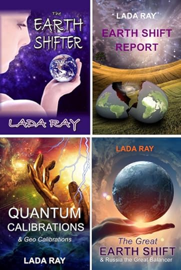 4book set Patreon