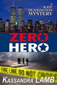 Zero Hero cover