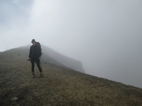 tongariro northern circuit