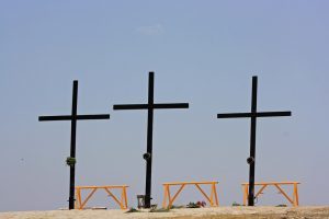 Mark 8:27-38