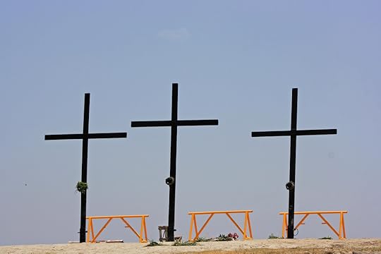 Mark 8:27-38