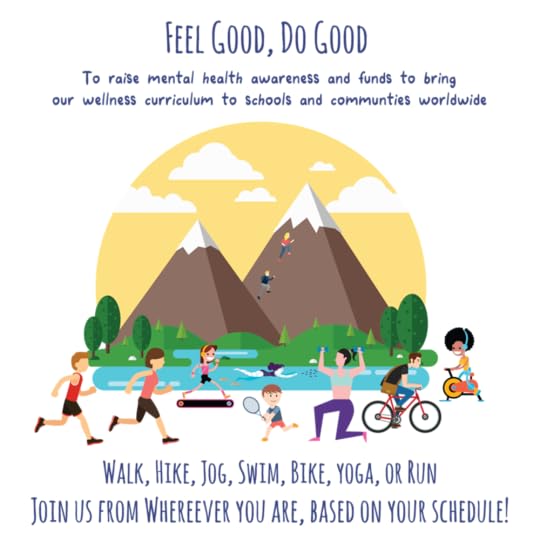 Race for Wellness