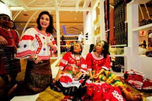 Hibla ng Lahing Filipino Traveling Exhibition