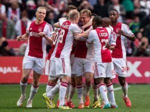 Prediksi Skor Ajax Amsterdam Vs Groningen 16 September 2018