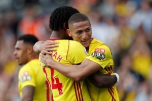 Prediksi Skor Watford FC vs Manchester United 15 September 2018