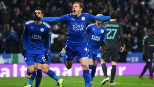 Prediksi Skor AFC Bournemouth vs Leicester City 15 September 2018