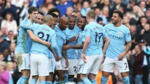 Prediksi Skor Bola Manchester City FC vs Fulham FC 15 September 2018