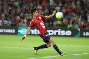 Prediksi Skor Amiens Vs Lille 15 September 2018