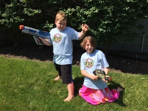 Running Games For Kids: Some Tips and Tricks