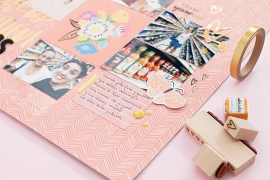 Life is Beautiful - Layout - Violeta Scrap_2.jpg