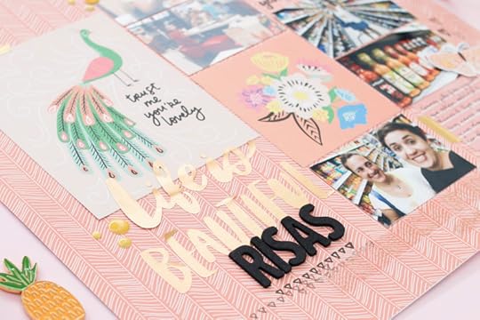 Life is Beautiful - Layout - Violeta Scrap_5.jpg