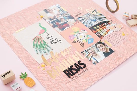 Life is Beautiful - Layout - Violeta Scrap_6.jpg