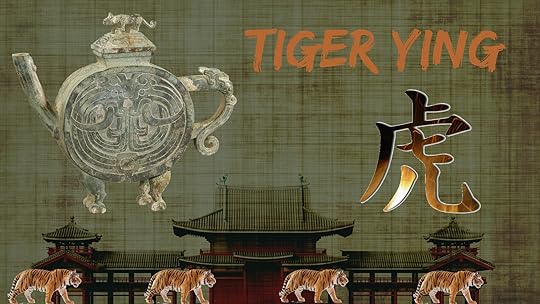 the-chinese-tiger-ying-novel