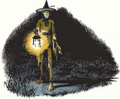 Jennifer Neyhart: C. S. Lewis: The Silver Chair - Hope in ...