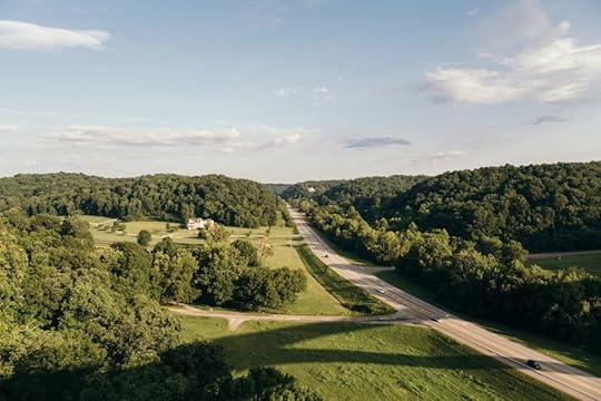 Natchez Trace Parkway Franklin Tennessee