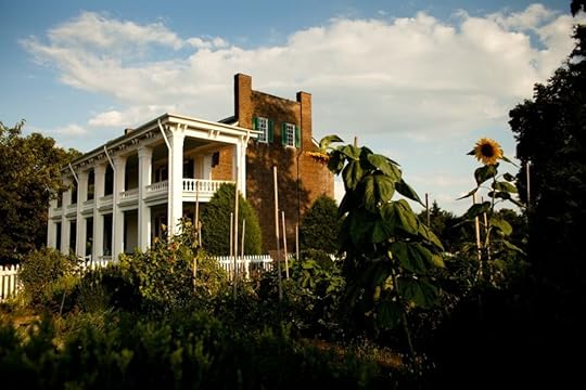 Carnton House Franklin Tennessee