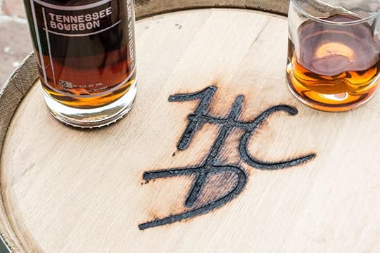 H Clark Distillery Franklin Tennessee 2