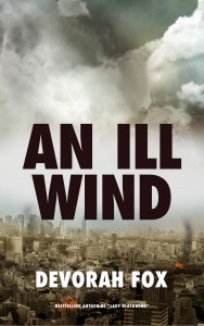 An Ill Wind by Devorah Fox